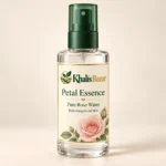 Petal Essence – Pure Rose Water