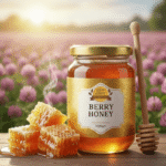 Berry Honey - Image 2