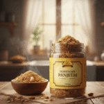Homemade Panjeeri - Image 2