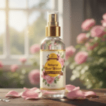 Rose Water