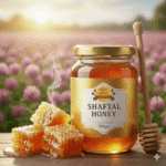 Shaftal Honey - Image 2
